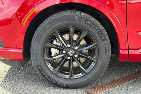 RO74GYU Honda CR-V 2.0 ePHEV Advance Tech 5dr eCVT Thumbnail #16