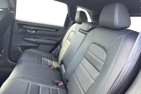 RO74GYU Honda CR-V 2.0 ePHEV Advance Tech 5dr eCVT Thumbnail #19