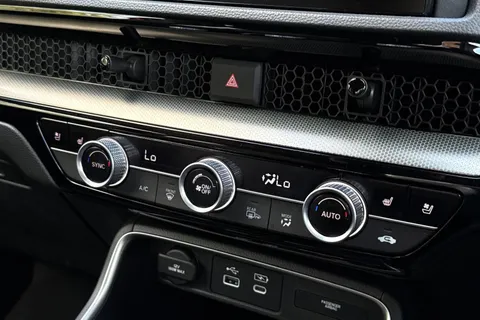 RO74GYU Honda CR-V 2.0 ePHEV Advance Tech 5dr eCVT Thumbnail #22