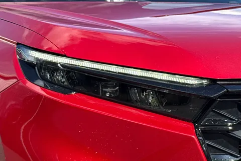 RO74GYU Honda CR-V 2.0 ePHEV Advance Tech 5dr eCVT Thumbnail #28