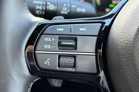 RO74GYU Honda CR-V 2.0 ePHEV Advance Tech 5dr eCVT Thumbnail #39