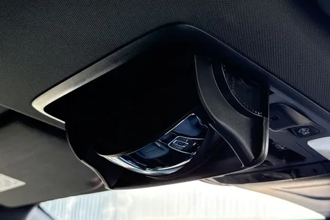 RO74GYU Honda CR-V 2.0 ePHEV Advance Tech 5dr eCVT Thumbnail #43