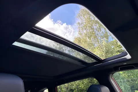 RO74GYU Honda CR-V 2.0 ePHEV Advance Tech 5dr eCVT Thumbnail #44