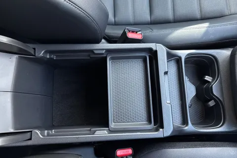 RO74GYU Honda CR-V 2.0 ePHEV Advance Tech 5dr eCVT Thumbnail #45