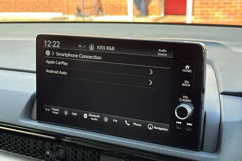 RO74GYU Honda CR-V 2.0 ePHEV Advance Tech 5dr eCVT Thumbnail #48