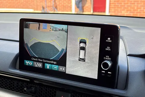 RO74GYU Honda CR-V 2.0 ePHEV Advance Tech 5dr eCVT Thumbnail #50