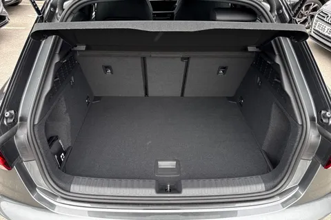 Audi A3 2.0 TDI 35 Black Edition Sportback S Tronic Euro 6 (s/s) 5dr Thumbnail #10