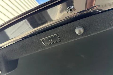 37 of 64 for SKODA SUPERB 1.4 TSI iV Sport Line Plus DSG 5dr