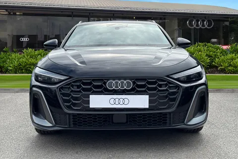 Audi A5 Avant 2.0 TDI S line S Tronic Euro 6 (s/s) 5dr Thumbnail #6