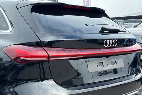 Audi A5 Avant 2.0 TDI S line S Tronic Euro 6 (s/s) 5dr Thumbnail #8