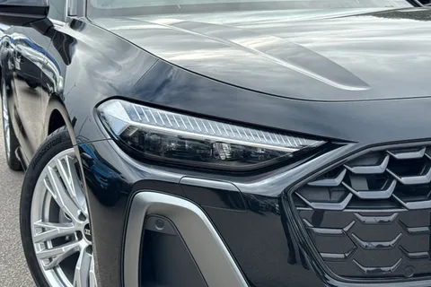 Audi A5 Avant 2.0 TDI S line S Tronic Euro 6 (s/s) 5dr Thumbnail #9