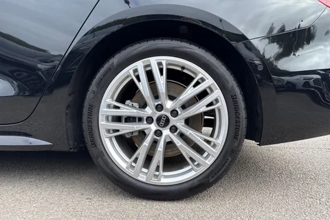 Audi A5 Avant 2.0 TDI S line S Tronic Euro 6 (s/s) 5dr Thumbnail #12