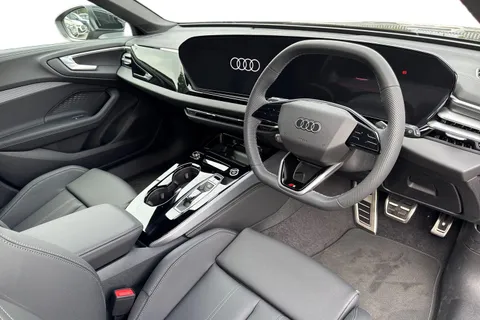 Audi A5 Avant 2.0 TDI S line S Tronic Euro 6 (s/s) 5dr Thumbnail #14