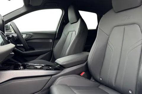 Audi A5 Avant 2.0 TDI S line S Tronic Euro 6 (s/s) 5dr Thumbnail #16