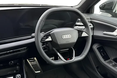 Audi A5 Avant 2.0 TDI S line S Tronic Euro 6 (s/s) 5dr Thumbnail #18