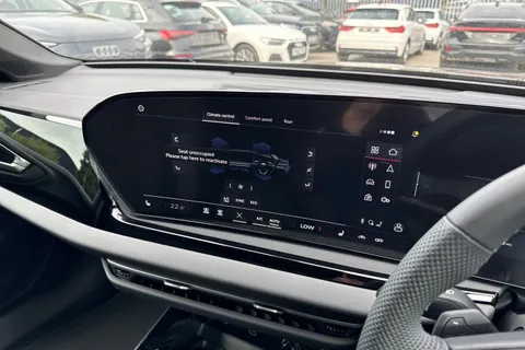 Audi A5 Avant 2.0 TDI S line S Tronic Euro 6 (s/s) 5dr Thumbnail #22