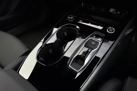 Audi A5 Avant 2.0 TDI S line S Tronic Euro 6 (s/s) 5dr Thumbnail #23