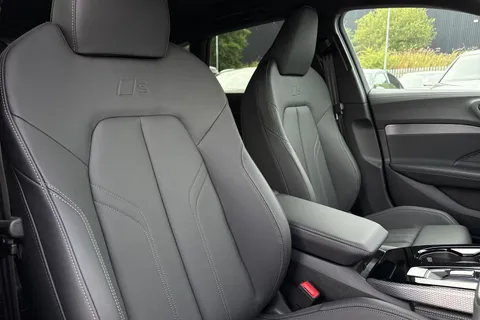 Audi A5 Avant 2.0 TDI S line S Tronic Euro 6 (s/s) 5dr Thumbnail #24