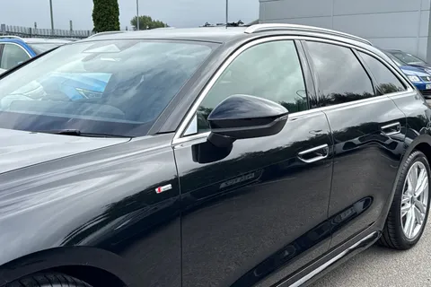 Audi A5 Avant 2.0 TDI S line S Tronic Euro 6 (s/s) 5dr Thumbnail #27