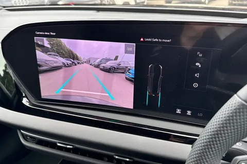 Audi A5 Avant 2.0 TDI S line S Tronic Euro 6 (s/s) 5dr Thumbnail #33