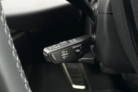 Audi A5 Avant 2.0 TDI S line S Tronic Euro 6 (s/s) 5dr Thumbnail #36