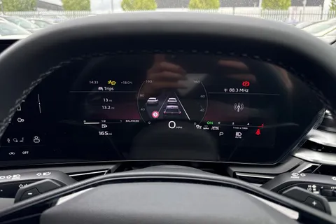 Audi A5 Avant 2.0 TDI S line S Tronic Euro 6 (s/s) 5dr Thumbnail #37