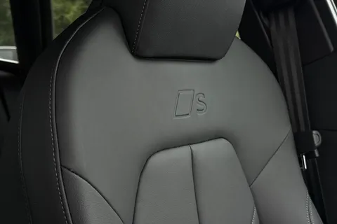 Audi A5 Avant 2.0 TDI S line S Tronic Euro 6 (s/s) 5dr Thumbnail #39