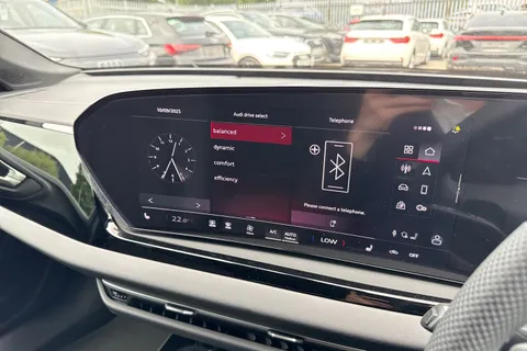 Audi A5 Avant 2.0 TDI S line S Tronic Euro 6 (s/s) 5dr Thumbnail #41