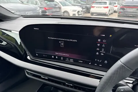 Audi A5 Avant 2.0 TDI S line S Tronic Euro 6 (s/s) 5dr Thumbnail #43