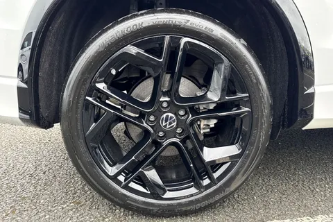 Volkswagen Tiguan 1.5 TSI eHybrid 19.7kWh R-Line DSG Euro 6 (s/s) 5dr Thumbnail #13