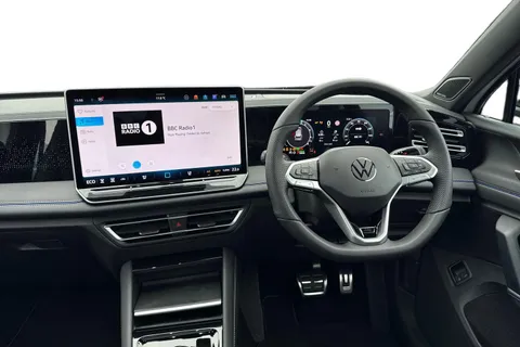 Volkswagen Tiguan 1.5 TSI eHybrid 19.7kWh R-Line DSG Euro 6 (s/s) 5dr Thumbnail #18