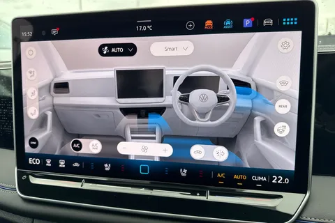 Volkswagen Tiguan 1.5 TSI eHybrid 19.7kWh R-Line DSG Euro 6 (s/s) 5dr Thumbnail #22