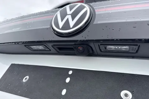 Volkswagen Tiguan 1.5 TSI eHybrid 19.7kWh R-Line DSG Euro 6 (s/s) 5dr Thumbnail #32