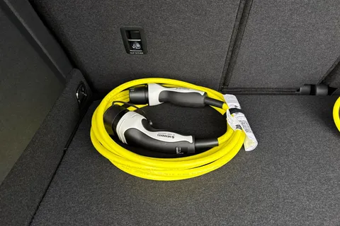 Volkswagen Tiguan 1.5 TSI eHybrid 19.7kWh R-Line DSG Euro 6 (s/s) 5dr Thumbnail #34