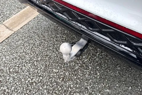 Volkswagen Tiguan 1.5 TSI eHybrid 19.7kWh R-Line DSG Euro 6 (s/s) 5dr Thumbnail #36