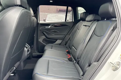 Volkswagen Tiguan 1.5 TSI eHybrid 19.7kWh R-Line DSG Euro 6 (s/s) 5dr Thumbnail #40