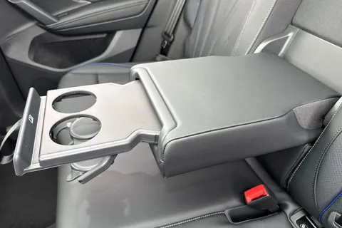 Volkswagen Tiguan 1.5 TSI eHybrid 19.7kWh R-Line DSG Euro 6 (s/s) 5dr Thumbnail #43