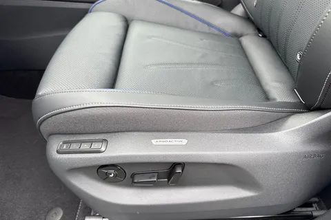 Volkswagen Tiguan 1.5 TSI eHybrid 19.7kWh R-Line DSG Euro 6 (s/s) 5dr Thumbnail #44