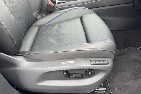 Volkswagen Tiguan 1.5 TSI eHybrid 19.7kWh R-Line DSG Euro 6 (s/s) 5dr Thumbnail #46