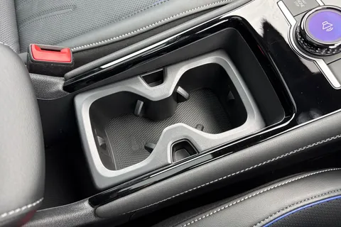 Volkswagen Tiguan 1.5 TSI eHybrid 19.7kWh R-Line DSG Euro 6 (s/s) 5dr Thumbnail #48