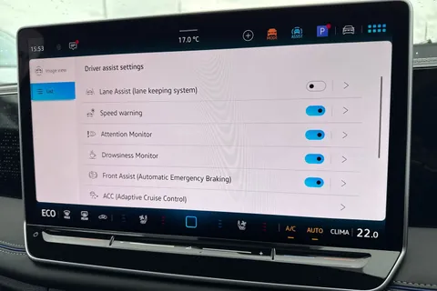 Volkswagen Tiguan 1.5 TSI eHybrid 19.7kWh R-Line DSG Euro 6 (s/s) 5dr Thumbnail #57