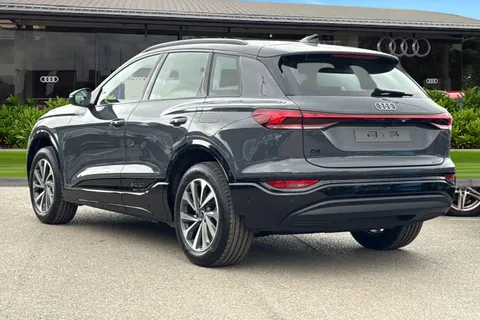 Audi Q6 E-Tron 100kWh Performance Sport Auto 5dr Thumbnail #3