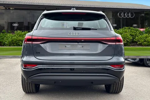 Audi Q6 E-Tron 100kWh Performance Sport Auto 5dr Thumbnail #5