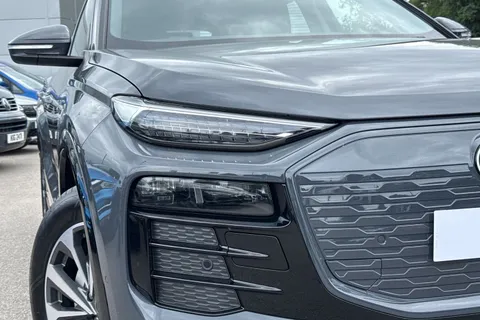 Audi Q6 E-Tron 100kWh Performance Sport Auto 5dr Thumbnail #9