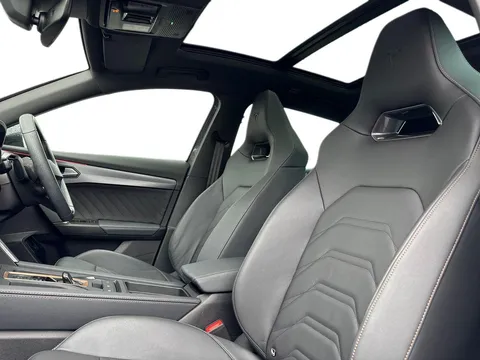 KS74XTH CUPRA Formentor CUPRA Formentor VZ2 2.0 TSI DSG-auto 4Drive 333 7-speed automatic Thumbnail #11