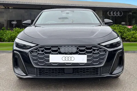 Audi A5 2.0 TDI Edition 1 Saloon S Tronic quattro Euro 6 (s/s) 5dr Thumbnail #6