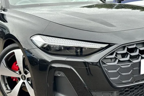 Audi A5 2.0 TDI Edition 1 Saloon S Tronic quattro Euro 6 (s/s) 5dr Thumbnail #9