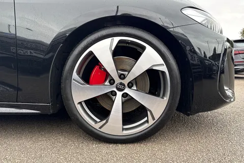 Audi A5 2.0 TDI Edition 1 Saloon S Tronic quattro Euro 6 (s/s) 5dr Thumbnail #10