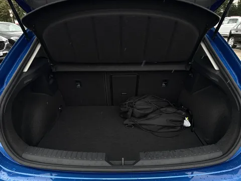 KW25XDH SEAT Leon 1.5 e-Hybrid FR 5dr DSG [DAP] ** DELIVERY MILEAGE** Thumbnail #10