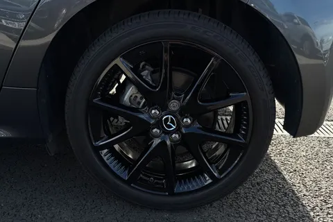 MA24BMV Mazda Mazda2 Hybrid 1.5h Homura CVT Euro 6 (s/s) 5dr Thumbnail #10